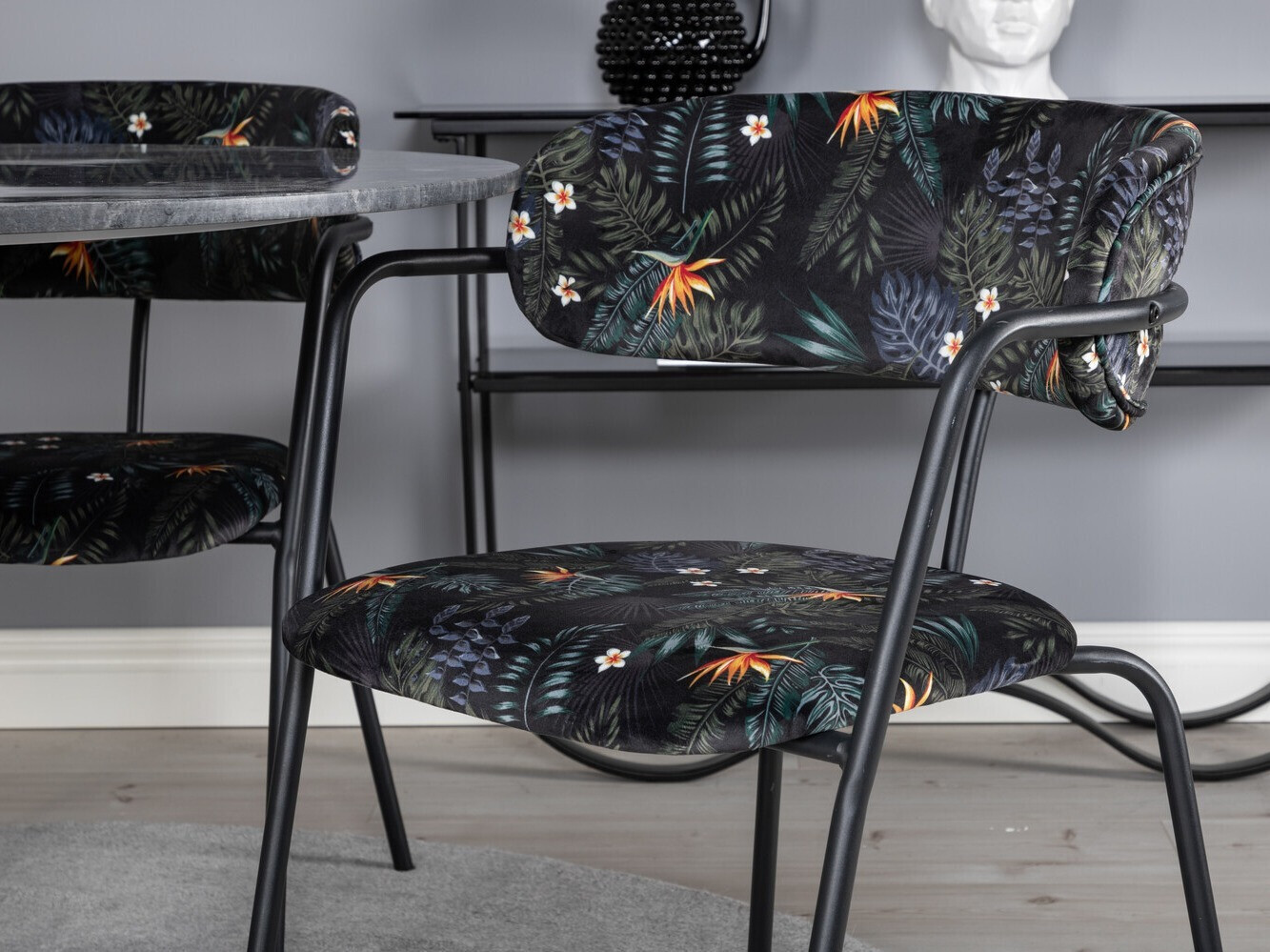 Ēdamistabas komplekts Dallas 2662