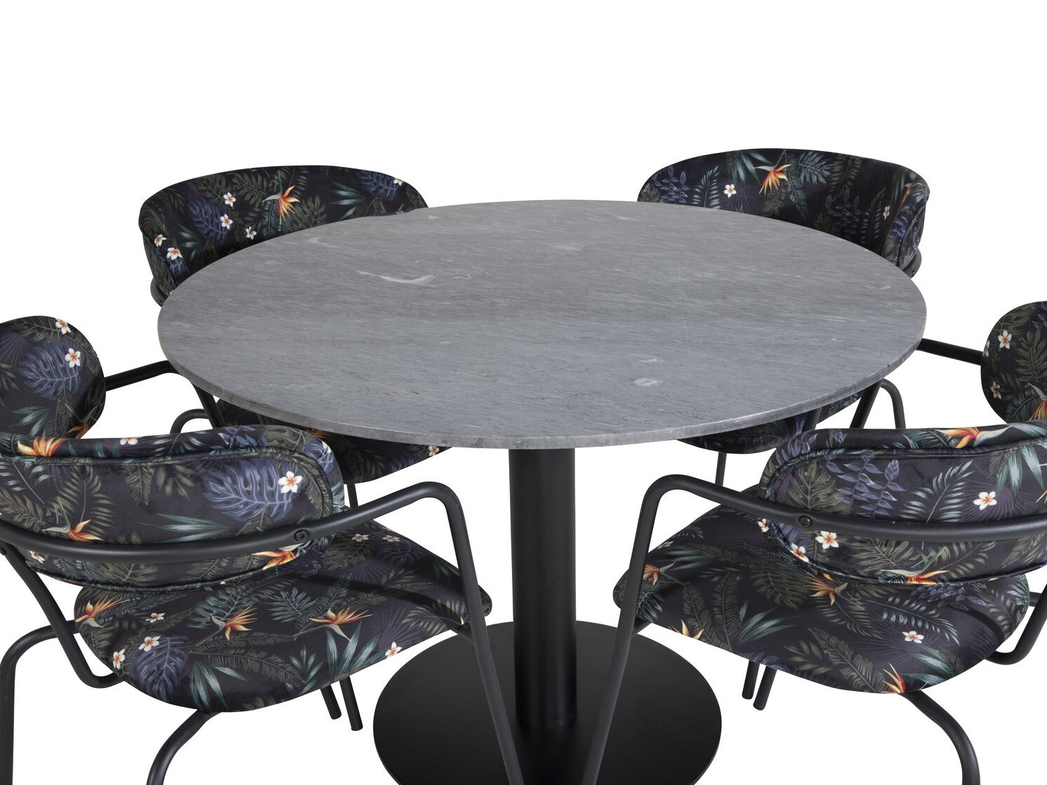 Ēdamistabas komplekts Dallas 2662