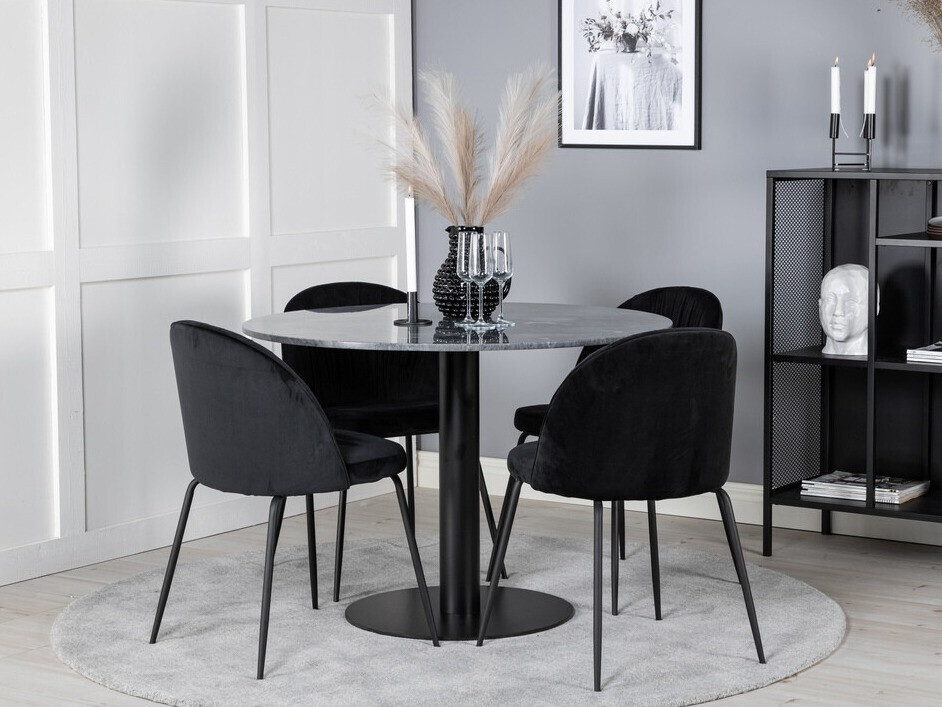 Ēdamistabas komplekts Dallas 2668