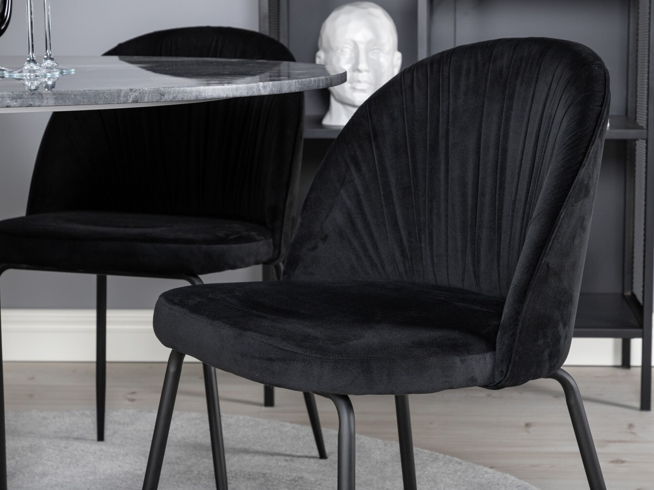 Ēdamistabas komplekts Dallas 2668