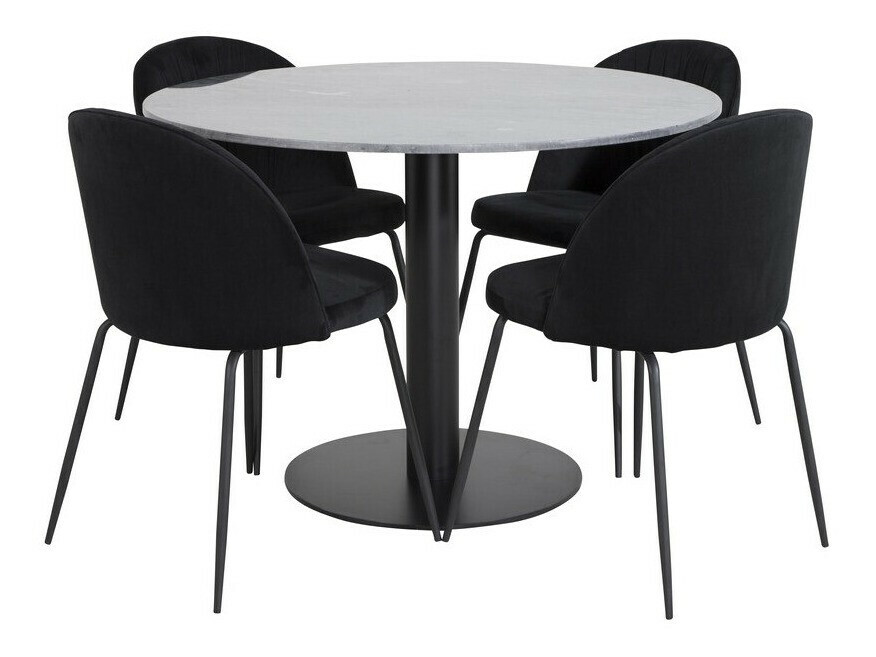 Ēdamistabas komplekts Dallas 2668