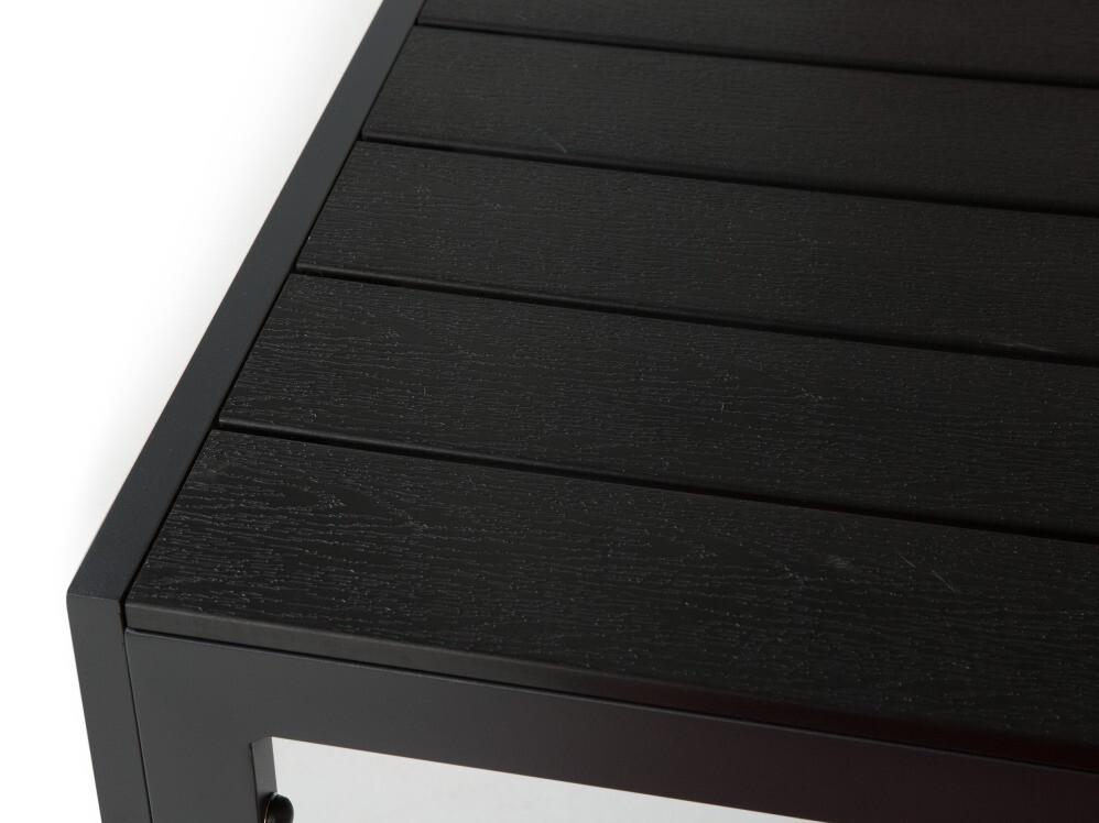 Galds un krēslu komplekts Comfort Garden 242