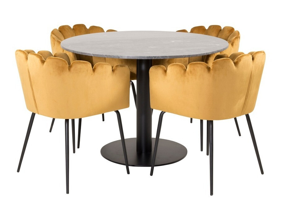 Обеденный гарнитур Dallas 1597