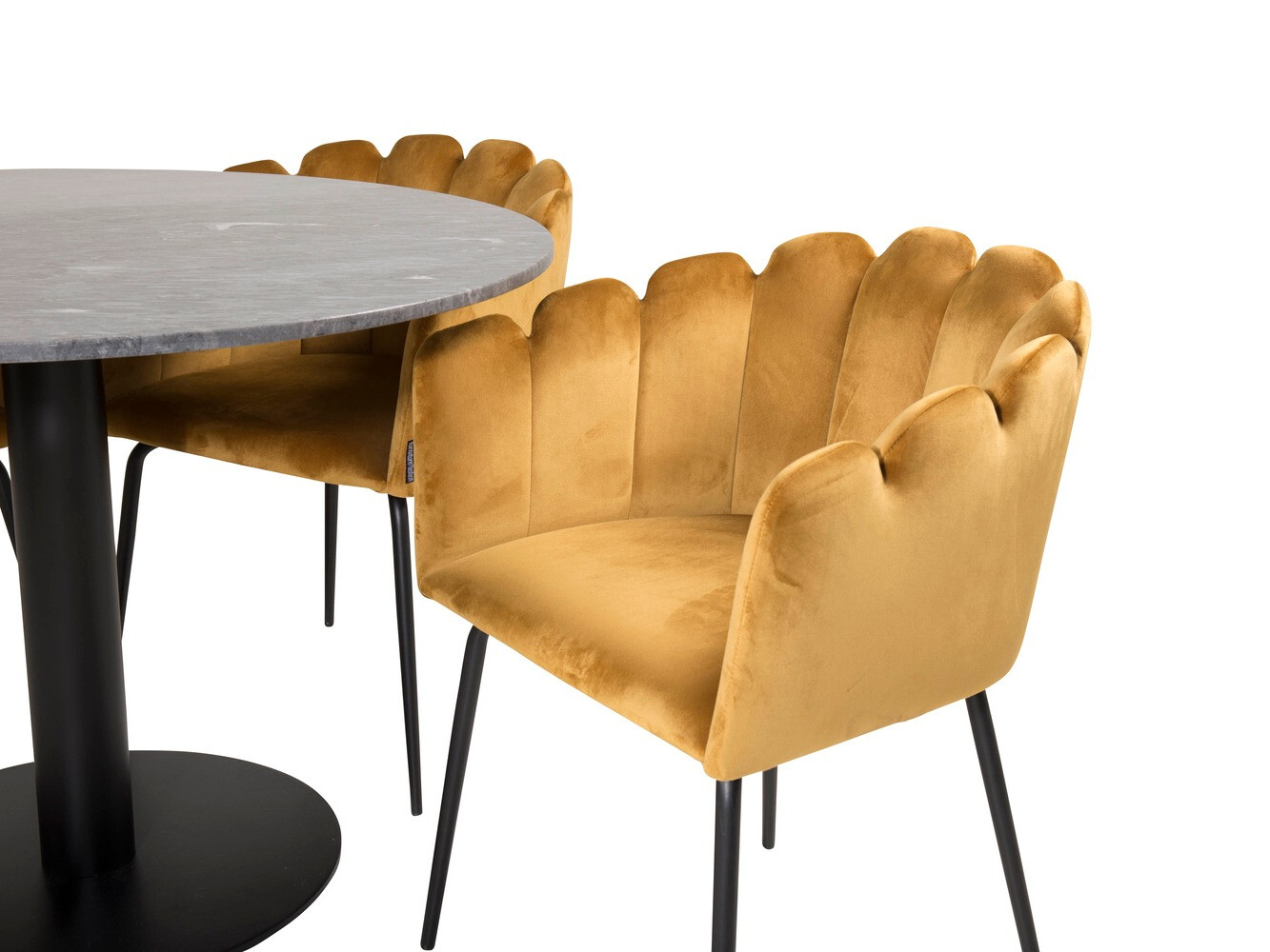 Обеденный гарнитур Dallas 1597