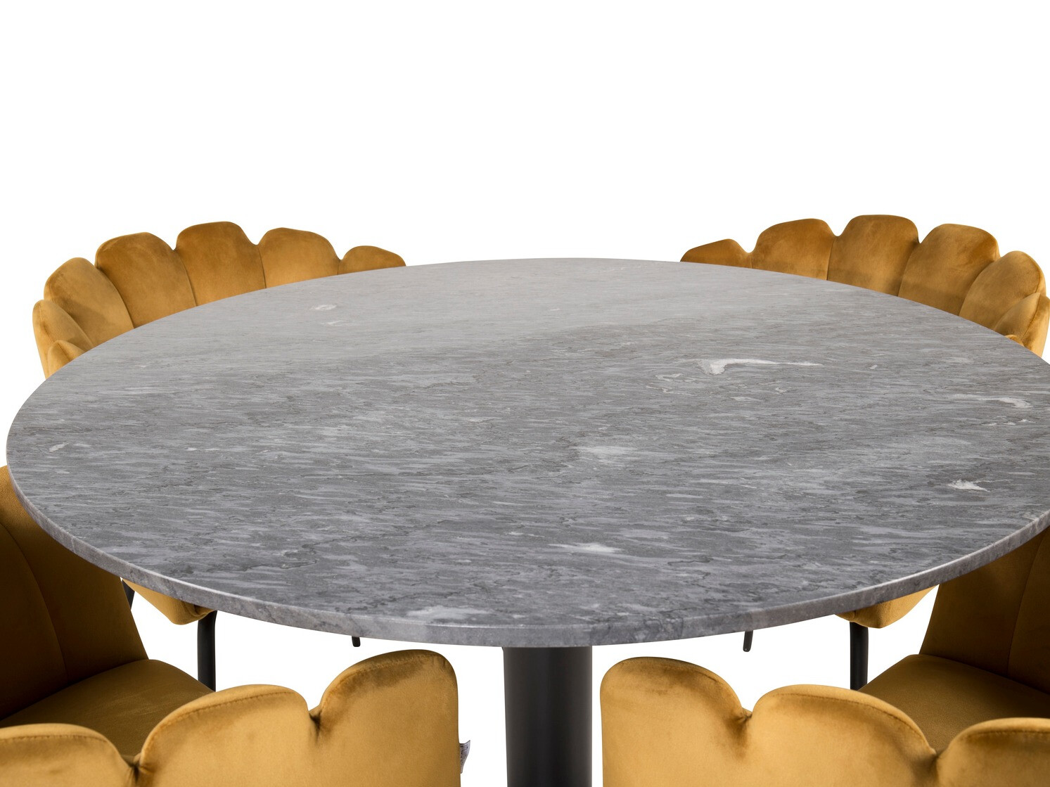 Обеденный гарнитур Dallas 1597