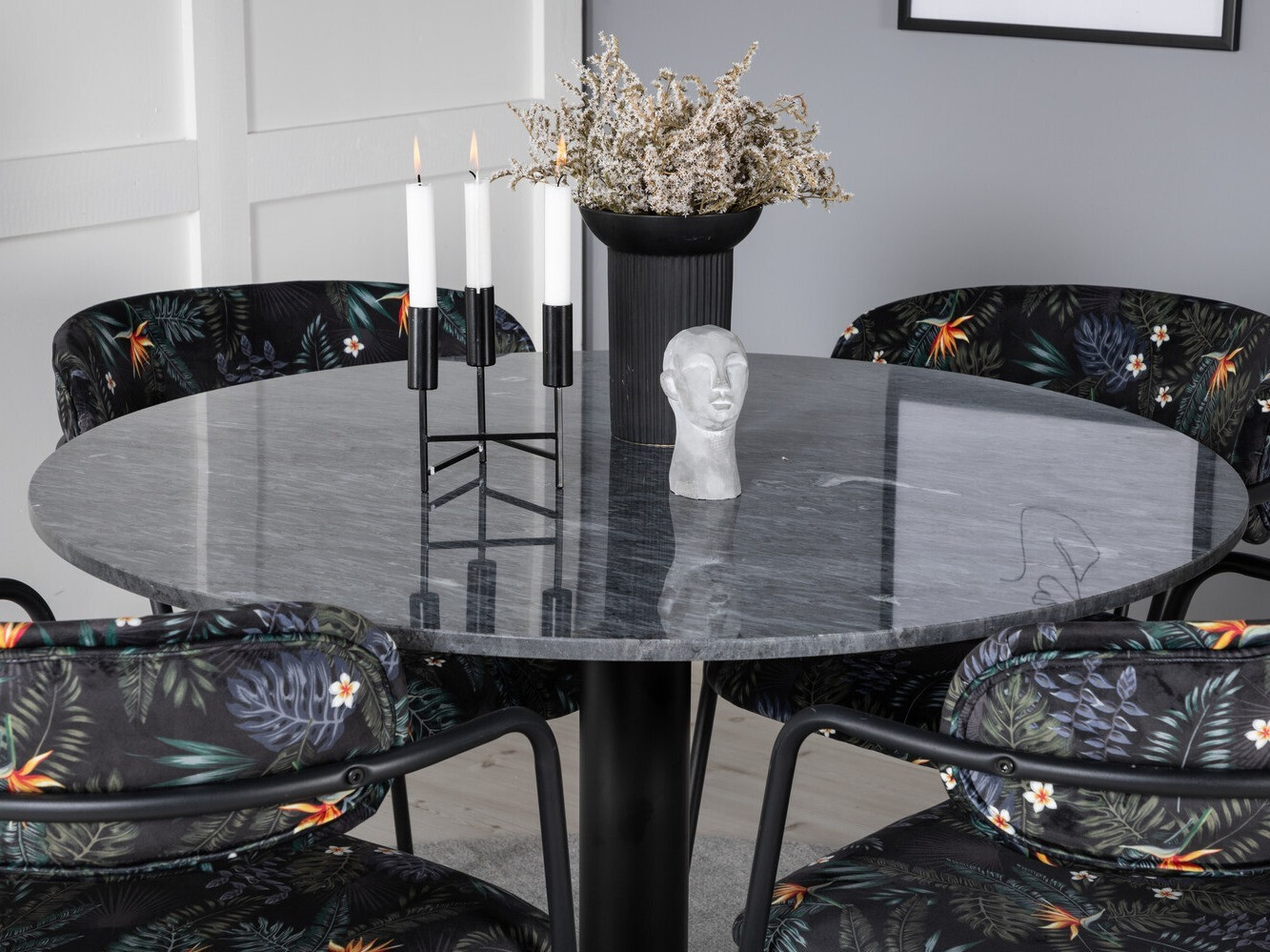 Обеденный гарнитур Dallas 2662