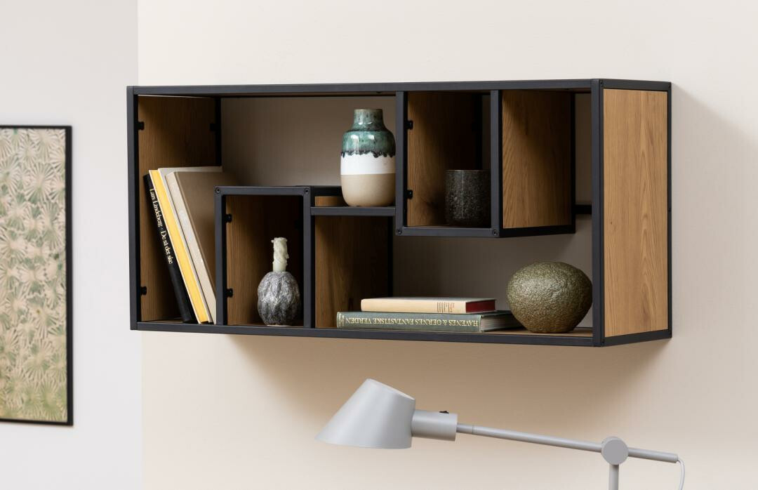 Piekarams plaukts Norsica Sevferi 167