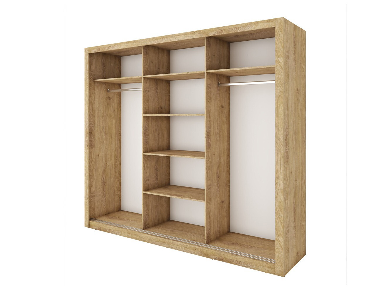 Шкаф Cirdelu 101 (Дуб)