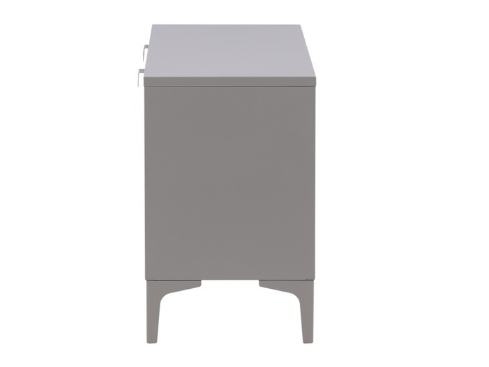 TV galds Romcamu 100 (Pelēks)