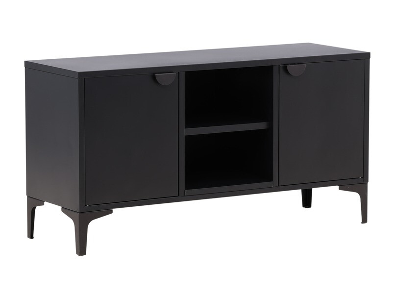 ТВ тумба Romcamu 100 (Чёрный)