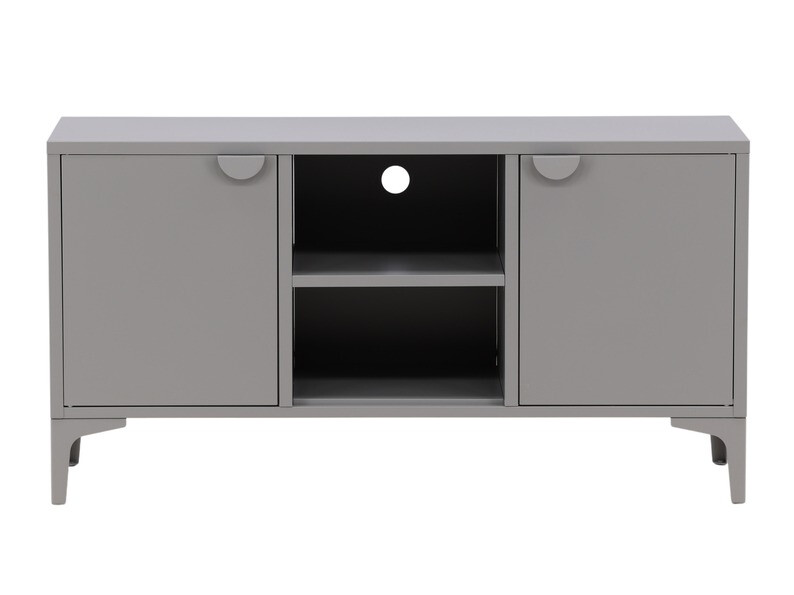 ТВ тумба Romcamu 100 (Серый)