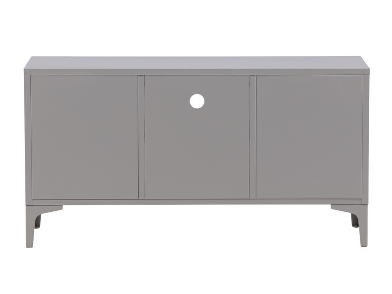 ТВ тумба Romcamu 100 (Серый)