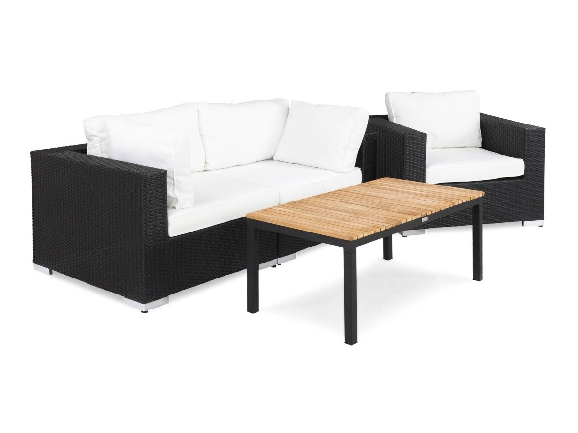 Dārza mēbeļu komplekts Comfort Garden 404