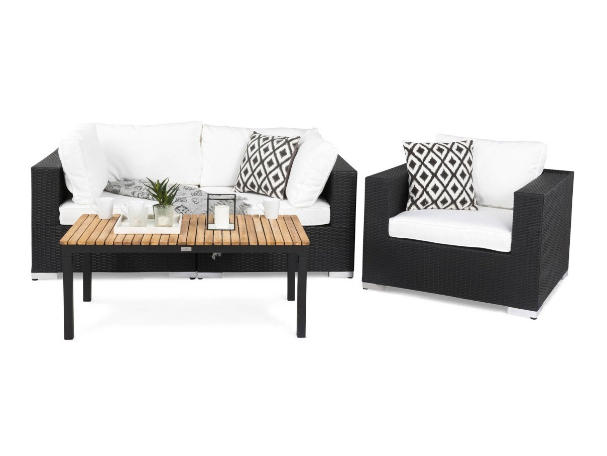 Dārza mēbeļu komplekts Comfort Garden 404