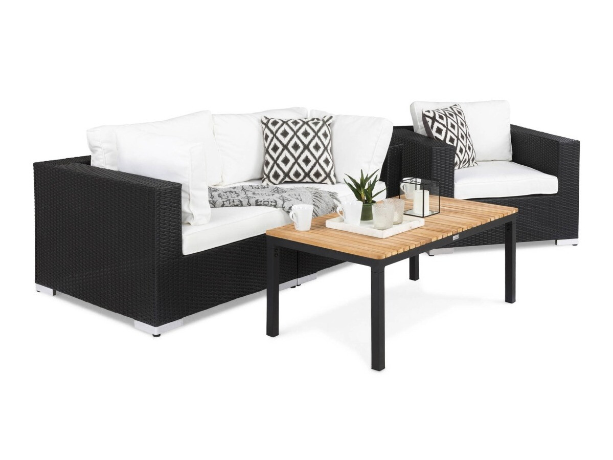 Dārza mēbeļu komplekts Comfort Garden 404