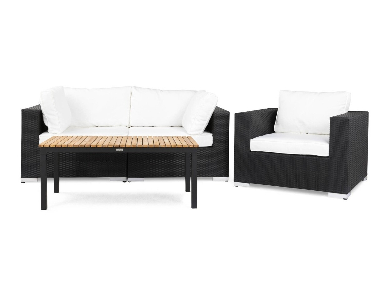 Dārza mēbeļu komplekts Comfort Garden 404