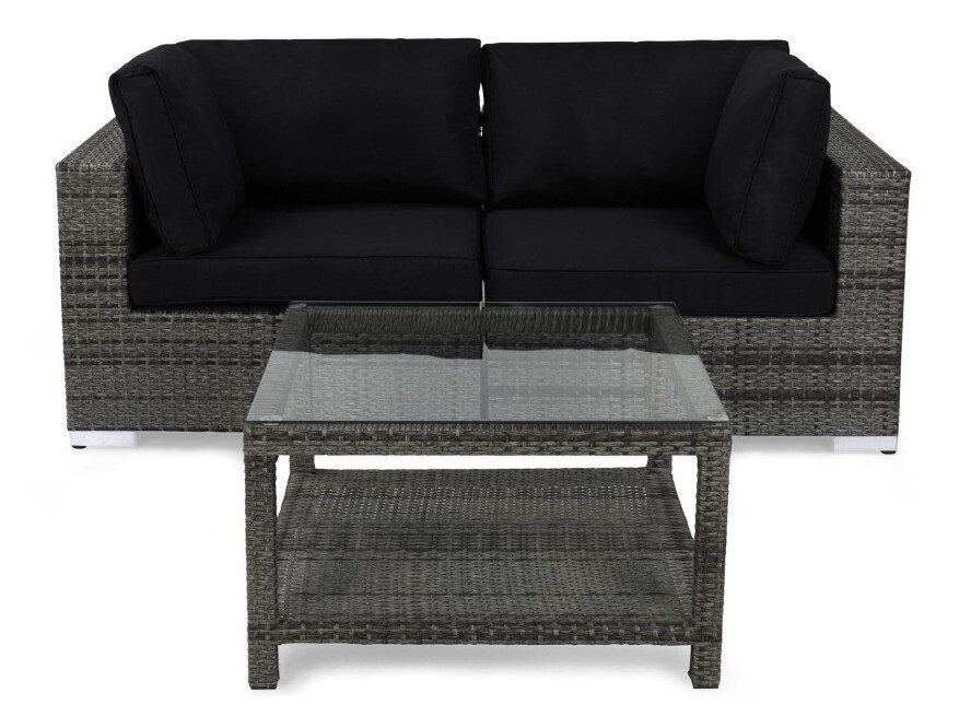 Dārza mēbeļu komplekts Comfort Garden 465