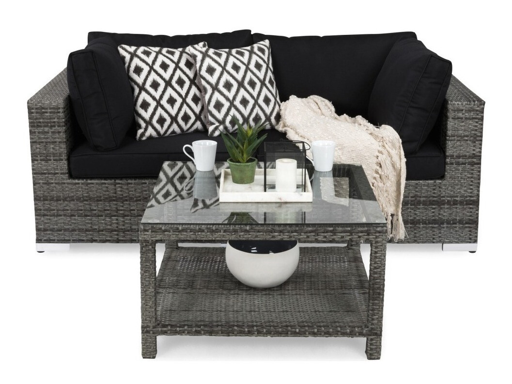 Dārza mēbeļu komplekts Comfort Garden 465