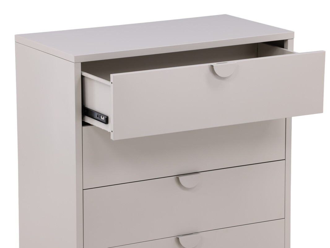 Kомод Romcamu 102 (Бежевый)