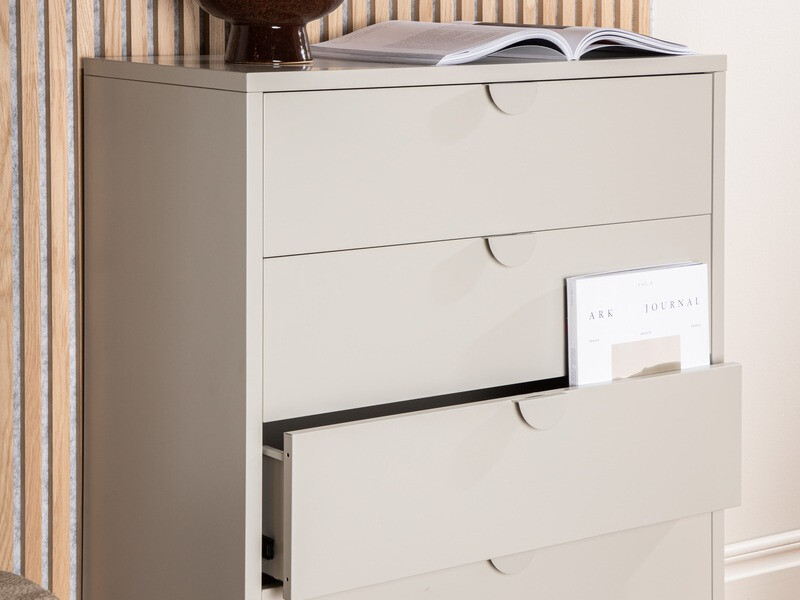 Kомод Romcamu 102 (Бежевый)