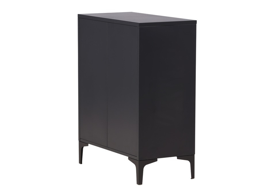 Kumode Romcamu 102 (Melns)