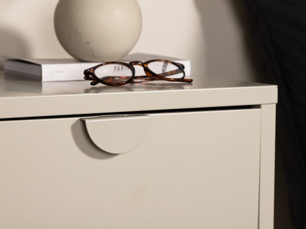 Naktsgaldiņš Romcamu 101 (Bēšs)