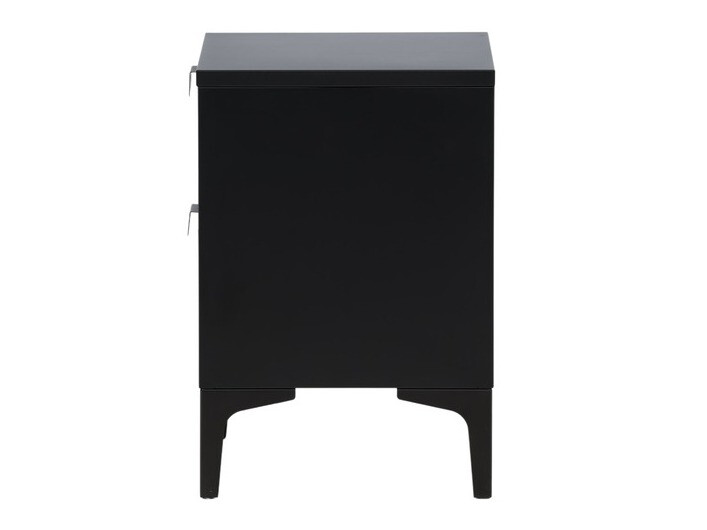 Naktsgaldiņš Romcamu 101 (Melns)