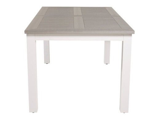 Садовый стол Dallas 1158 (Серый + Белый)