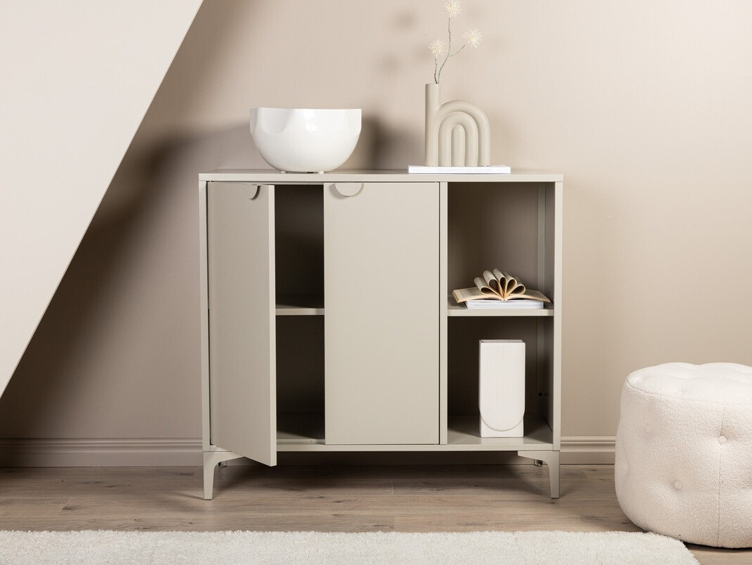 Шкафчик Romcamu 105 (Бежевый)