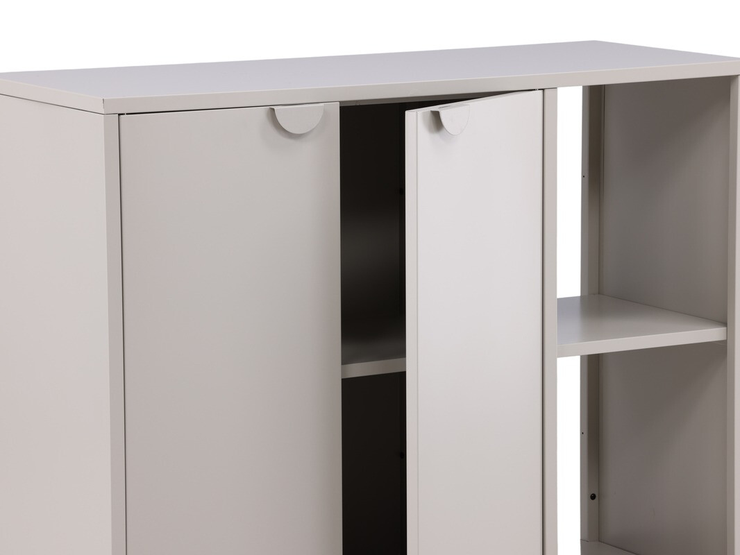 Шкафчик Romcamu 105 (Бежевый)