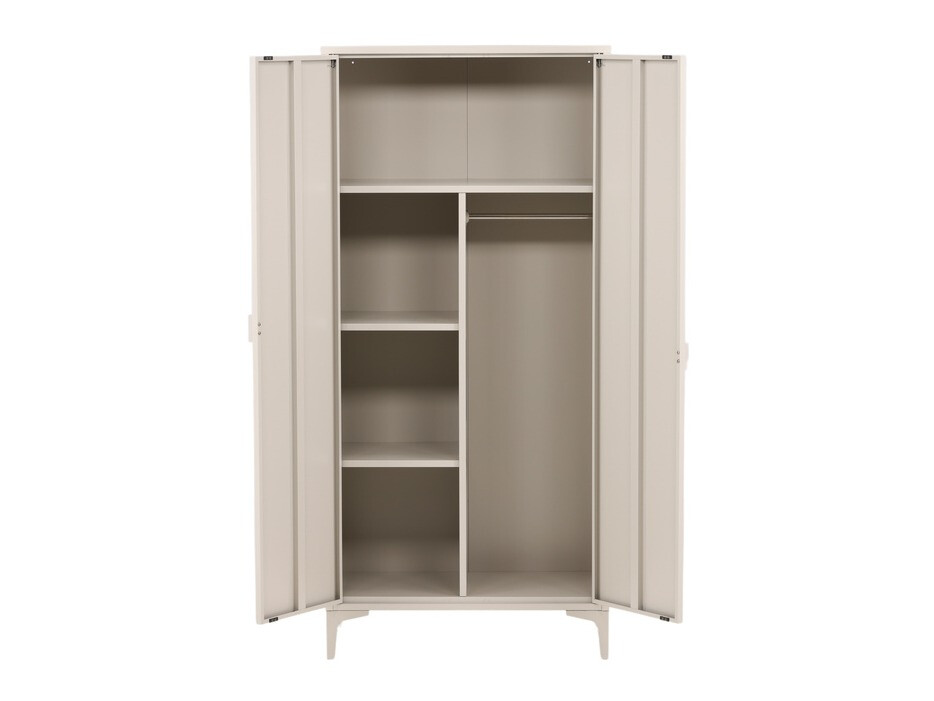 Skapis Romcamu 104 (Bēšs)