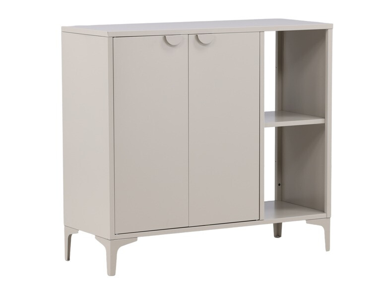 Skapis Romcamu 105 (Bēšs)