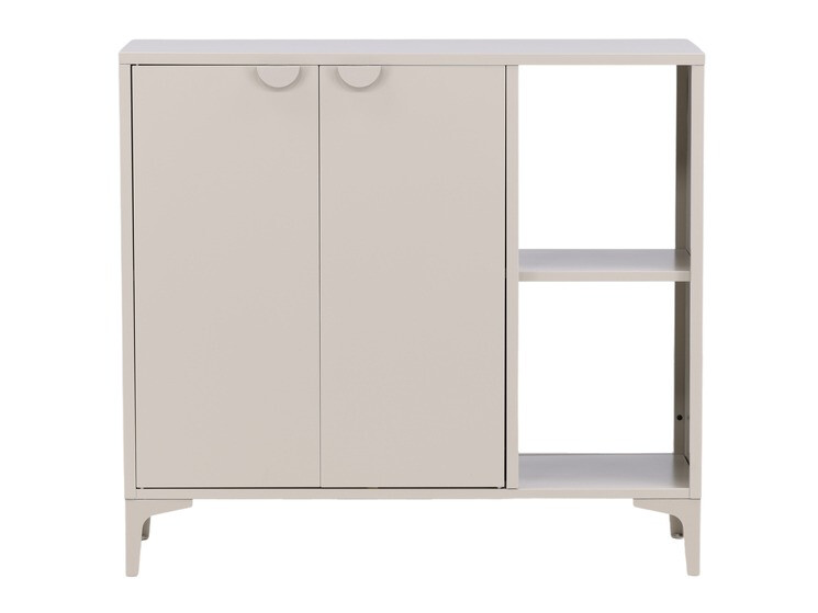 Skapis Romcamu 105 (Bēšs)