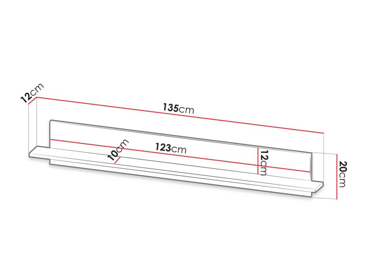 Piekarams plaukts Ferenou 104