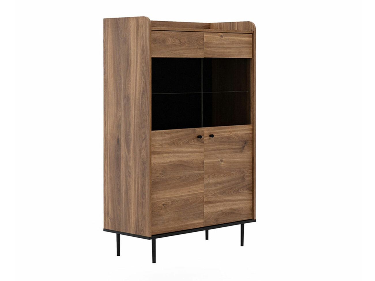 Стеллаж Ferenou 108