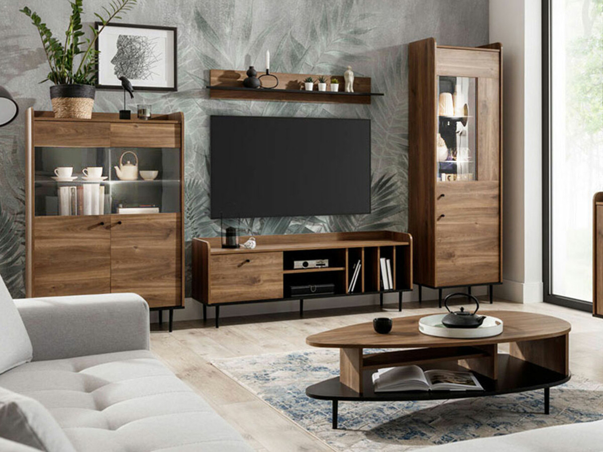 Стеллаж Ferenou 108