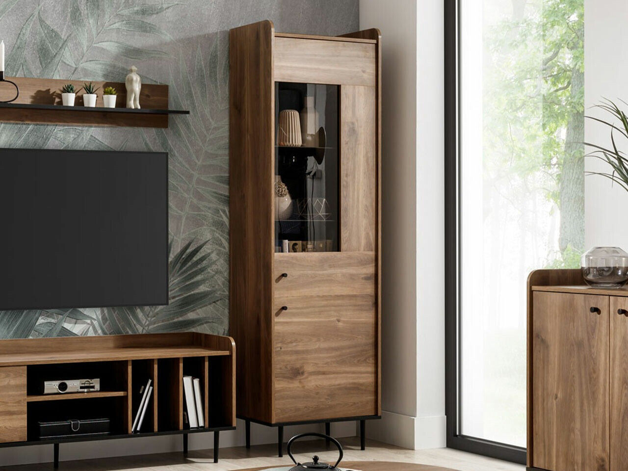 Стеллаж Ferenou 109