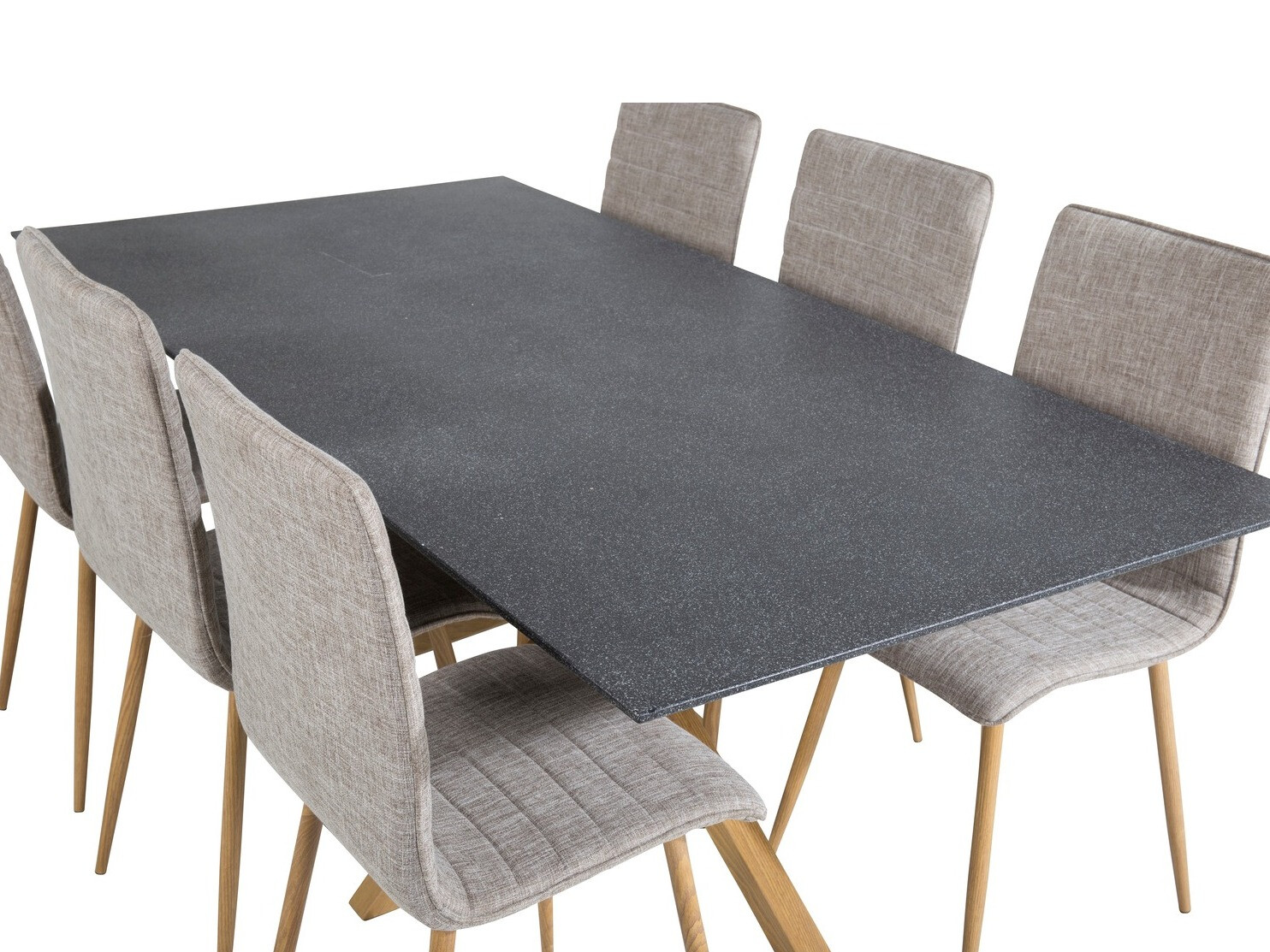 Ēdamistabas komplekts Dallas 1575