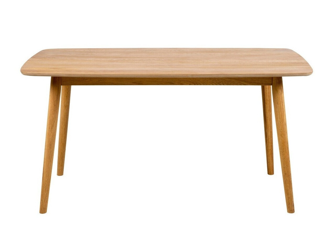 Ēdamistabas komplekts Norsica Daltea 117 (Bēšs + Melns)