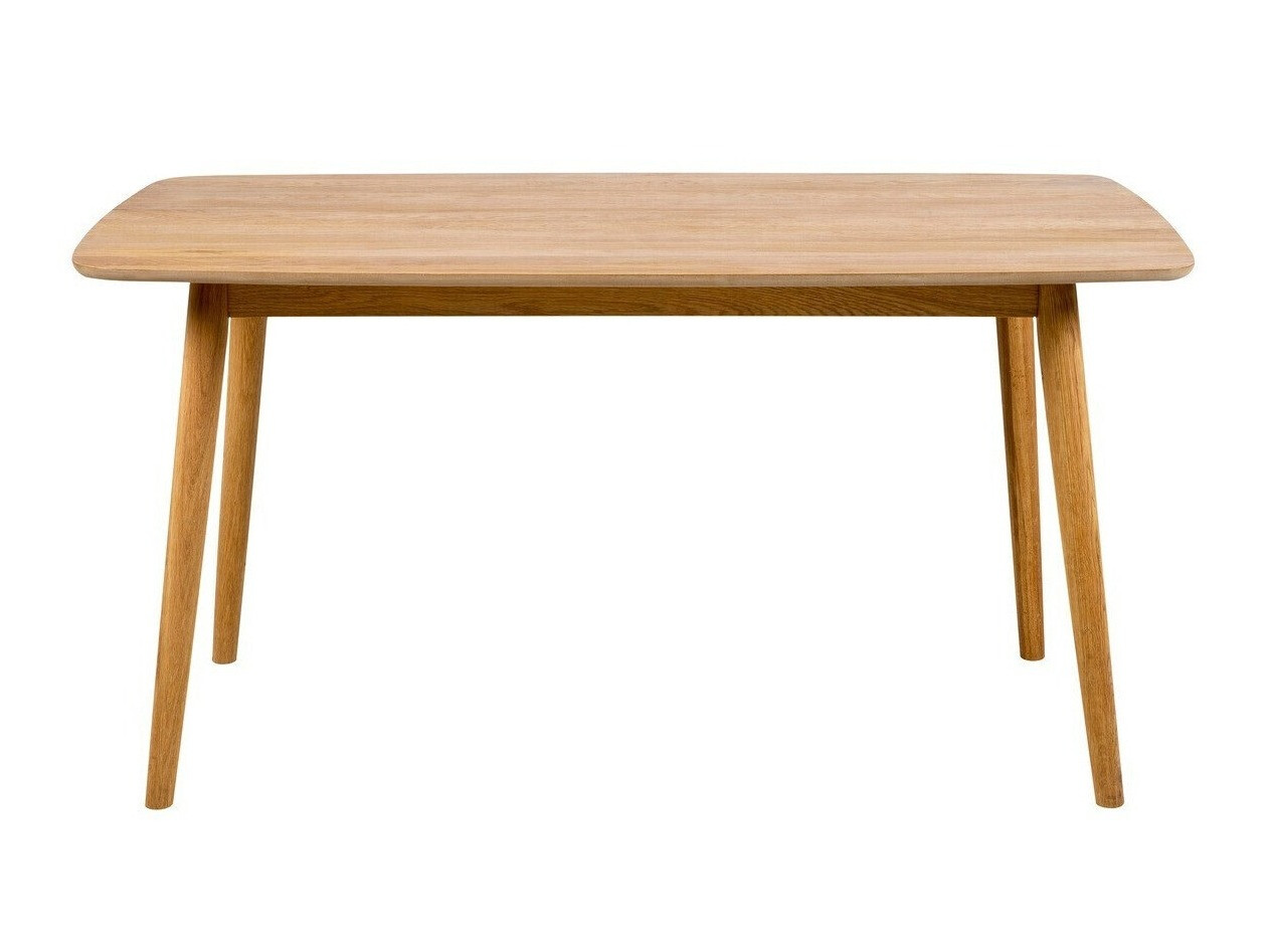 Обеденный гарнитур Norsica Daltea 117 (Темно-синий + Чёрный)