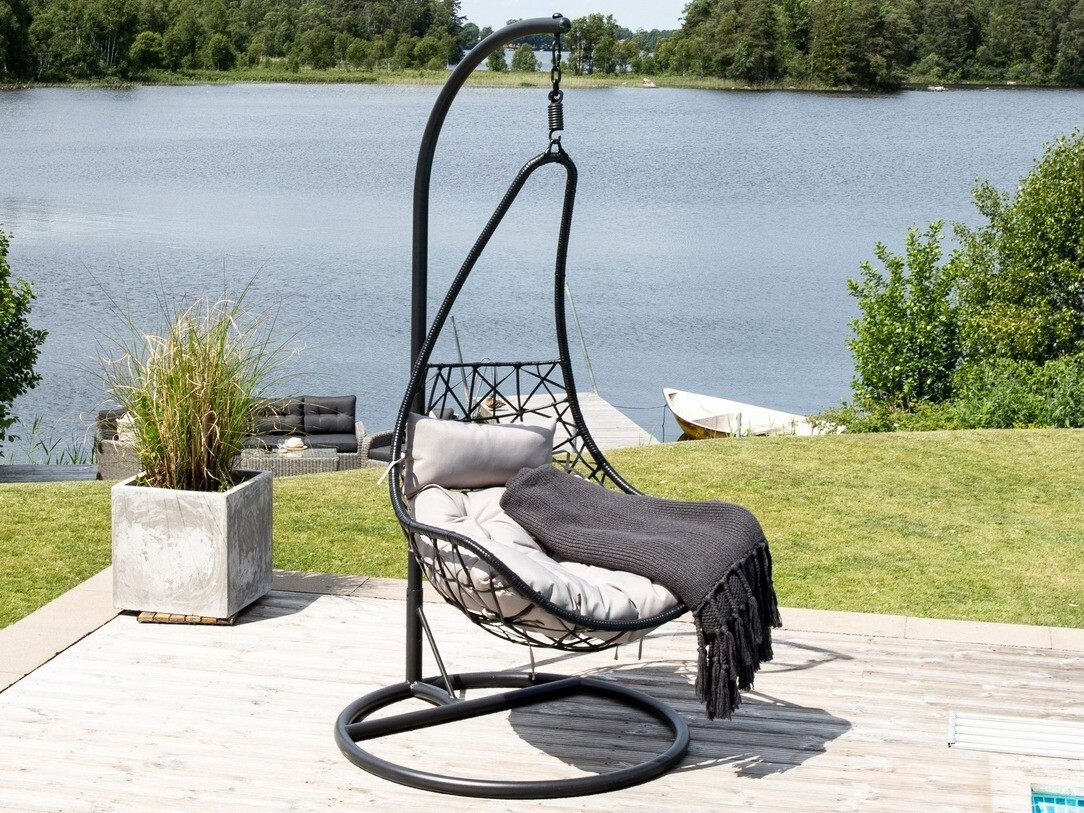 Piekaramais krēsls Dallas 515