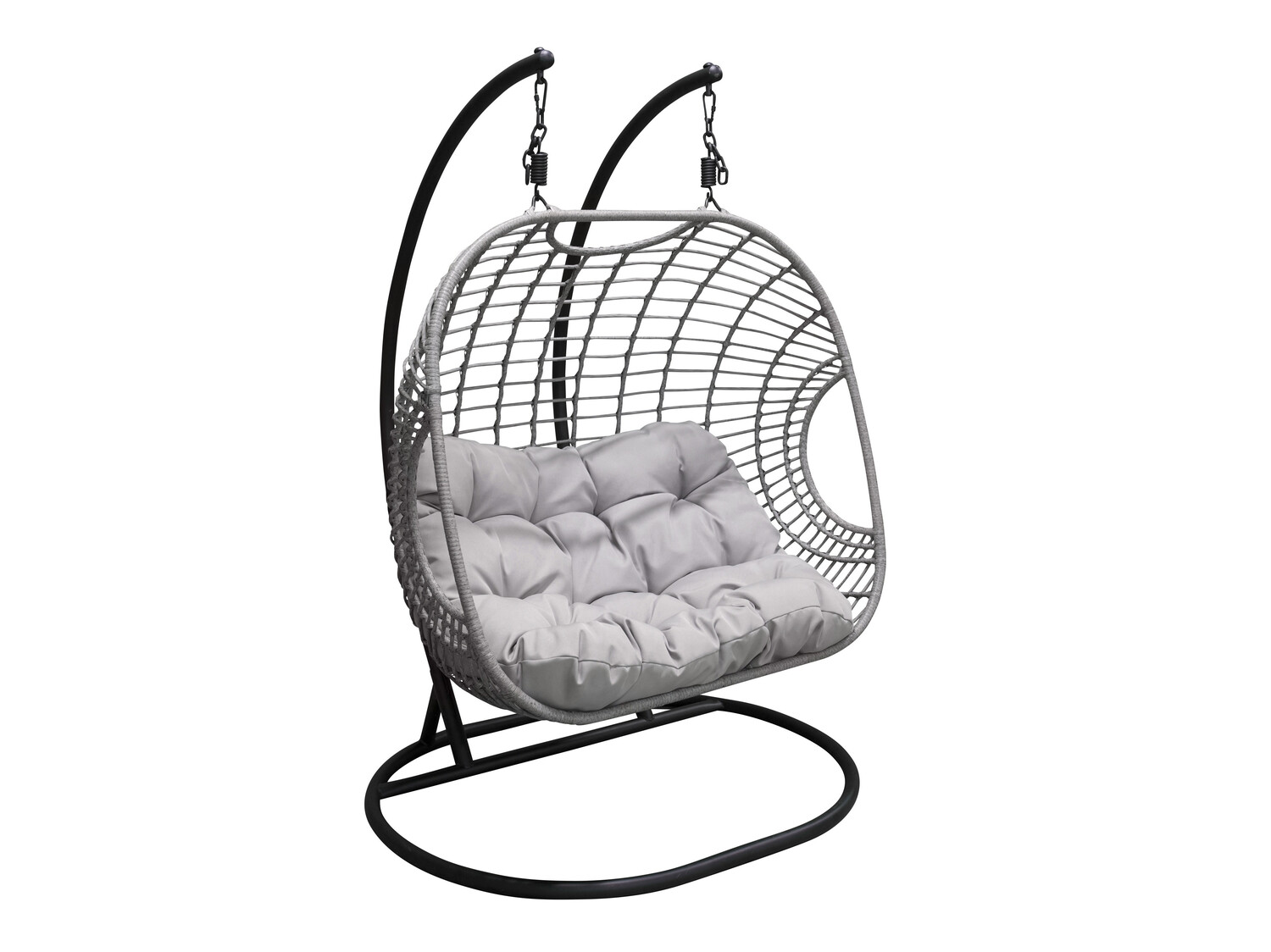 Piekaramais krēsls Dallas 516