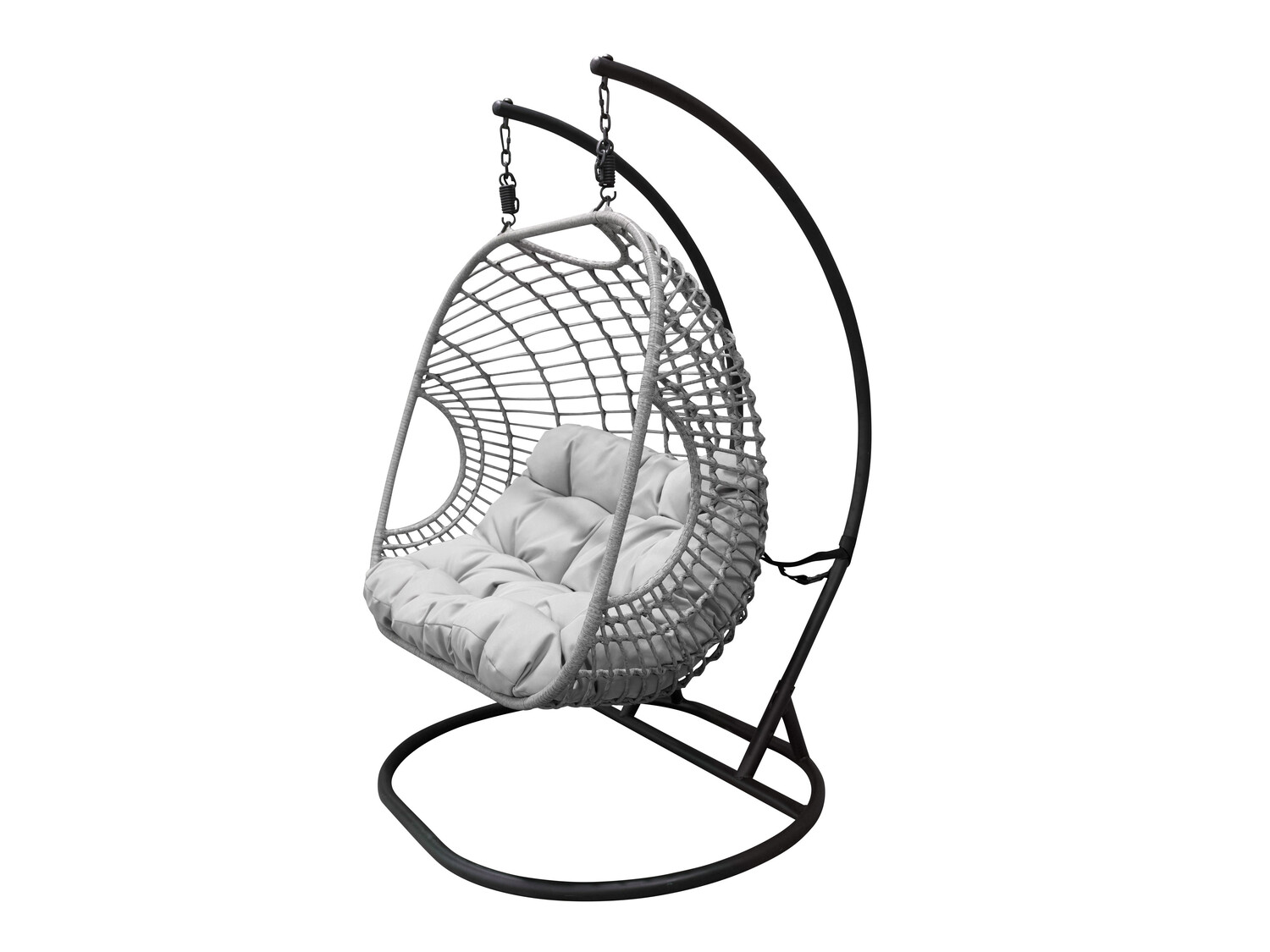 Piekaramais krēsls Dallas 516