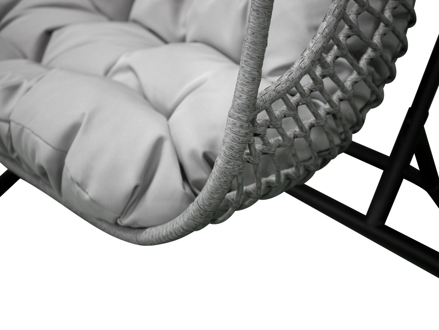 Piekaramais krēsls Dallas 516