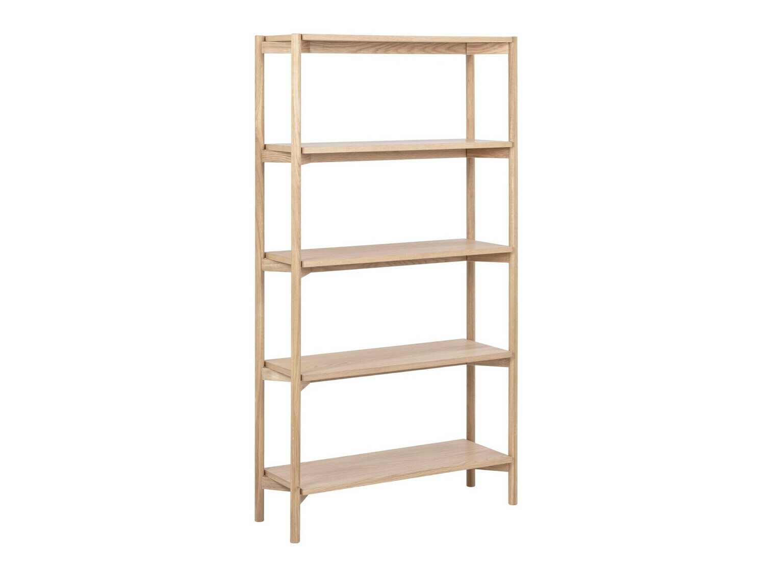 Plaukts Norsica 488 (Balināts ozols)