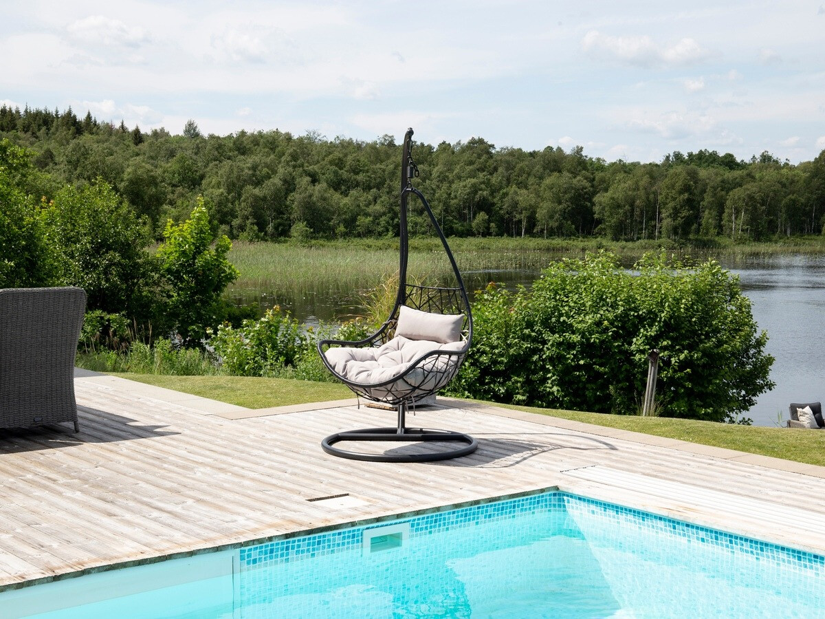 Подвесной стул Dallas 515