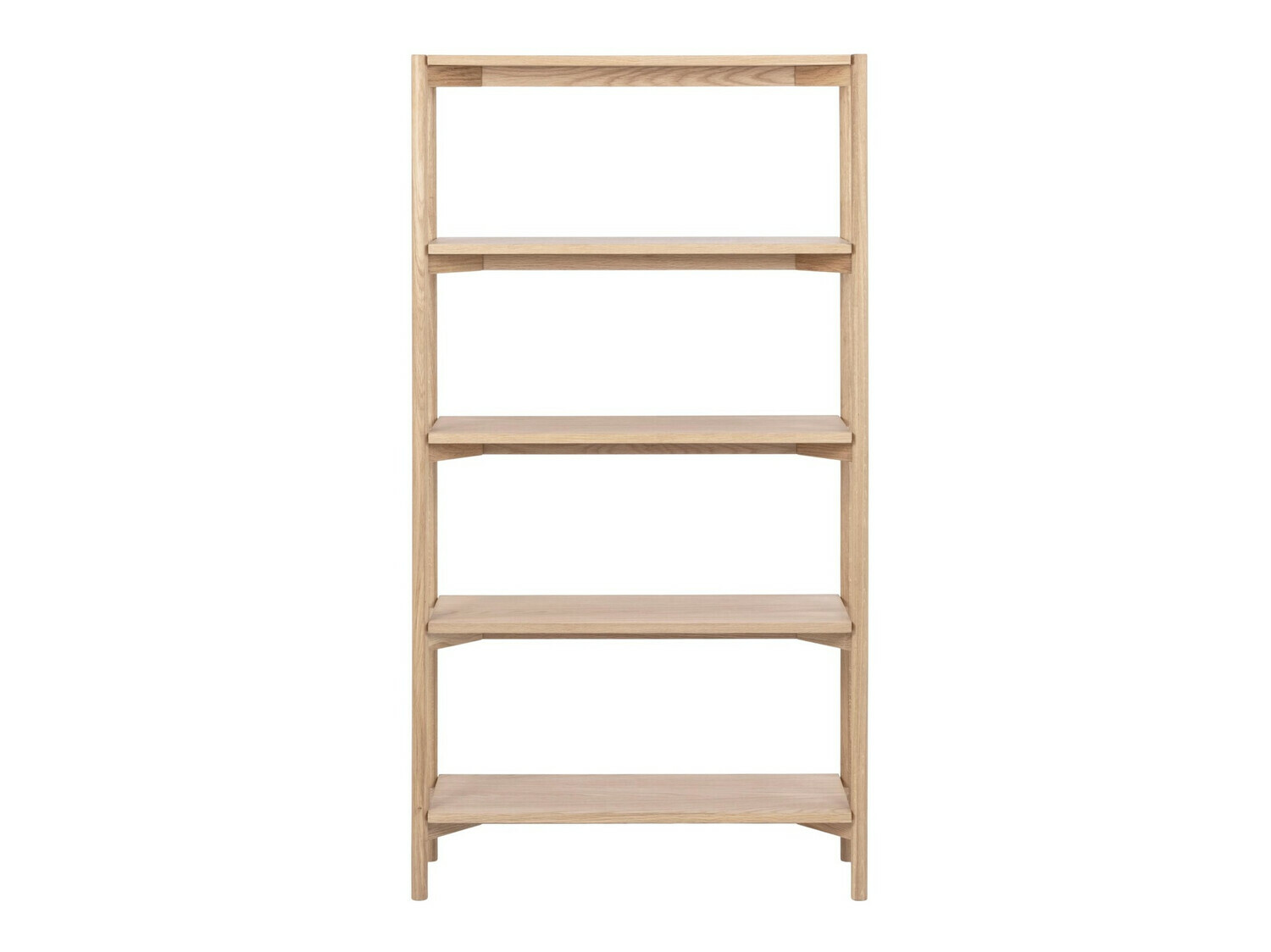 Стеллаж Norsica 488 (Выбеленый дуб)