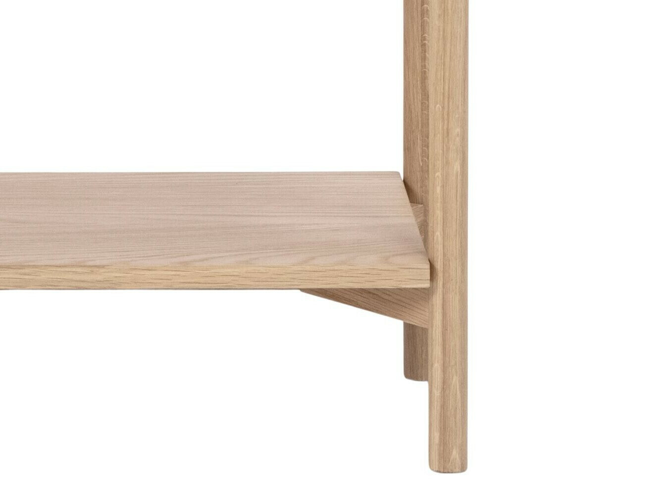 Стеллаж Norsica 488 (Выбеленый дуб)