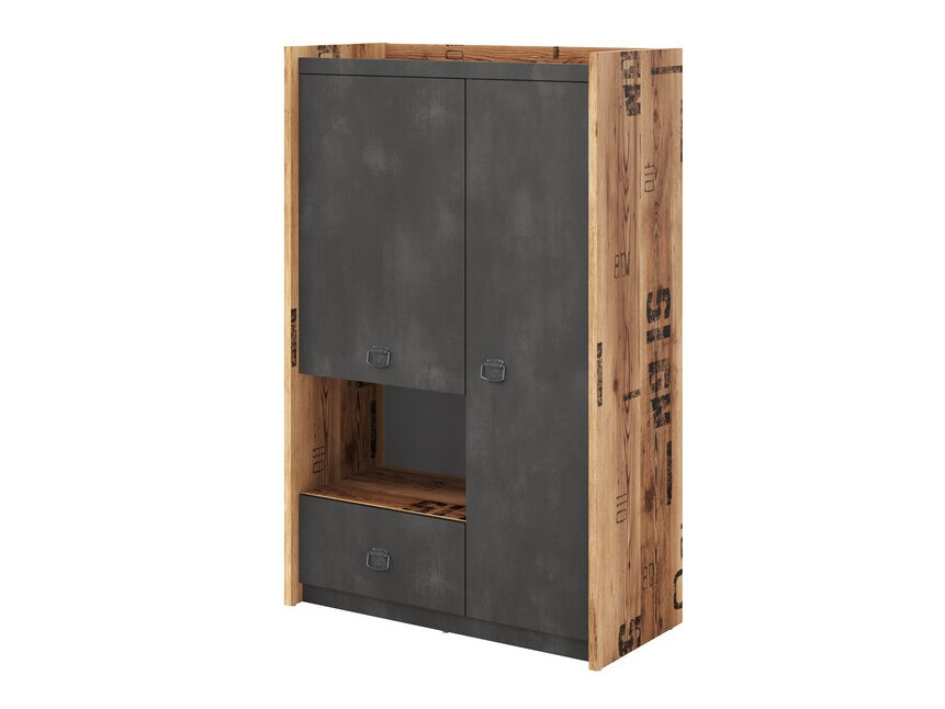 Стеллаж Tivtivi 120