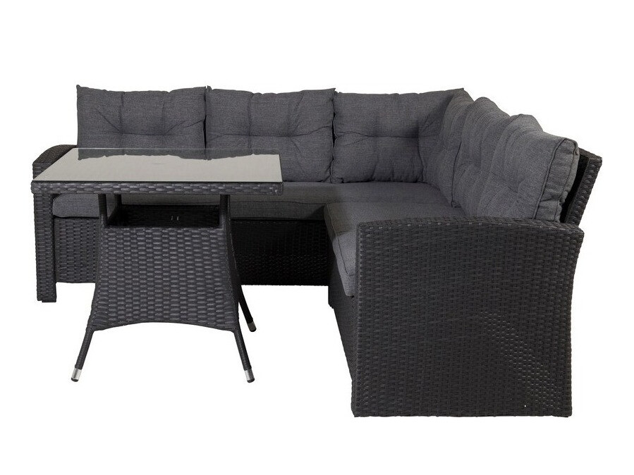 Dārza mēbeļu komplekts Dallas 555